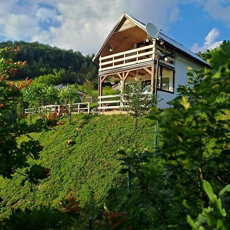 Natural House Visoko Extérieur photo