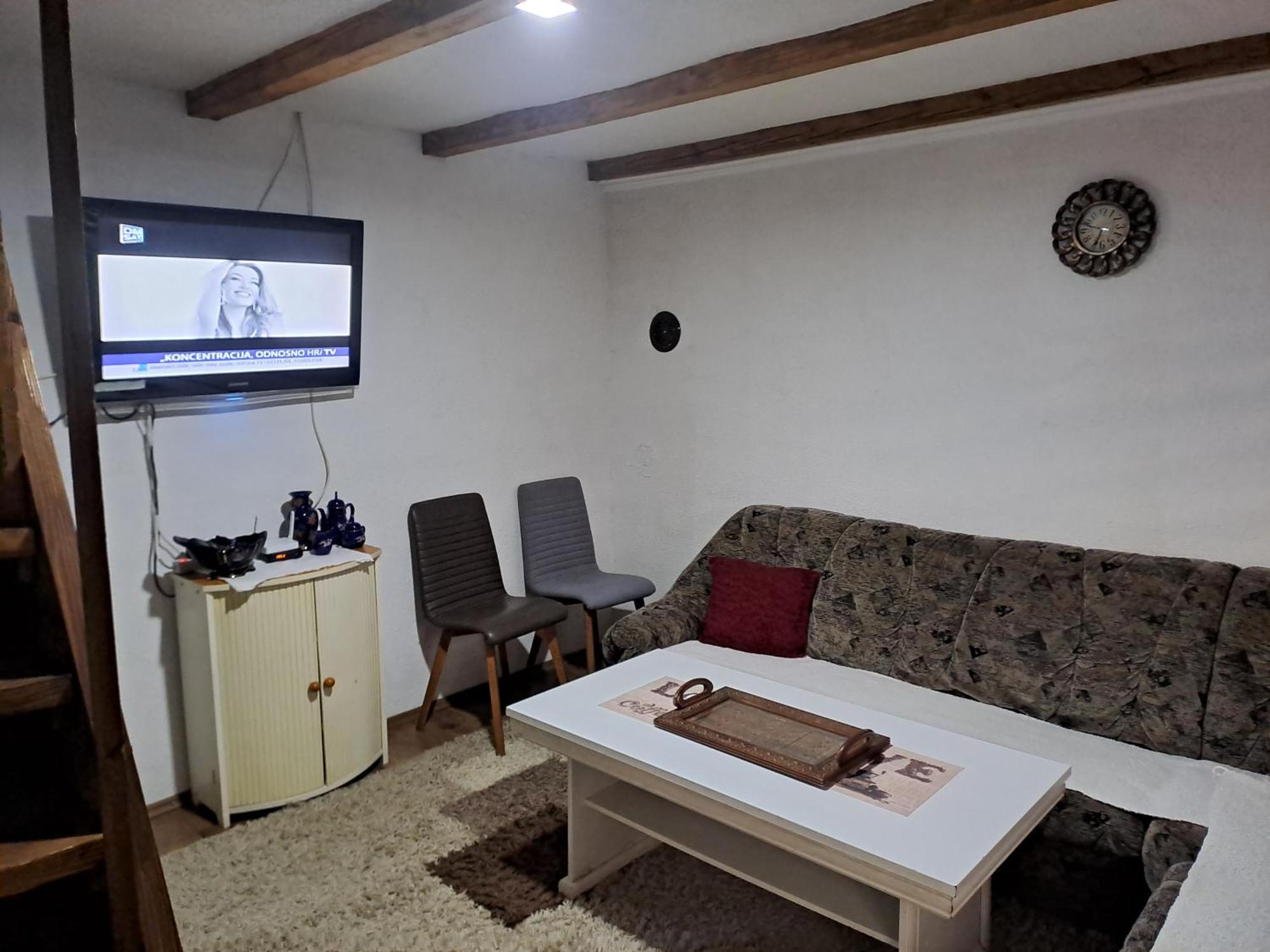 Natural House Visoko Chambre photo