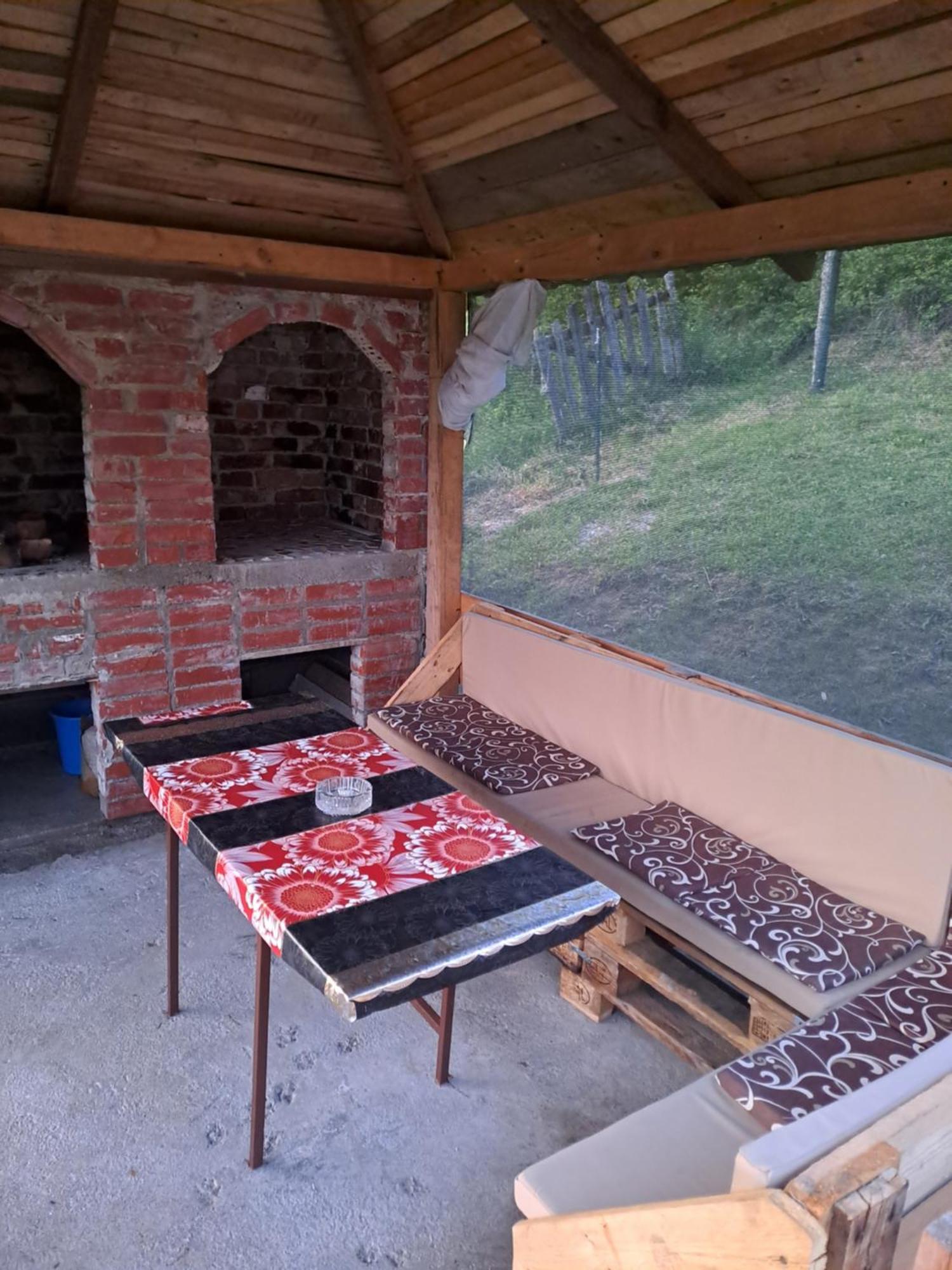 Natural House Visoko Chambre photo